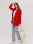 Zoozie Bags Bolso de Mano 2075 Color Crudo
